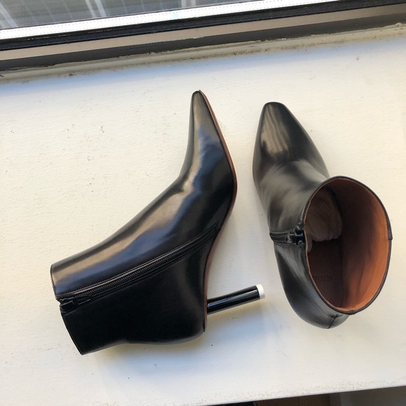 Vetements lighter leather boots - Picture 5 of 7